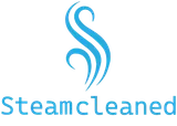Steamcleaned