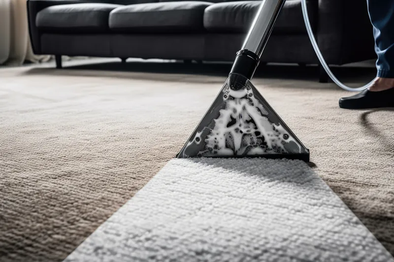 Professionele tapijtreiniging en vloerkleedreiniging – Kontich en regio Antwerpen